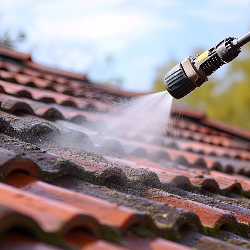 mc couverture nettoyage batiment